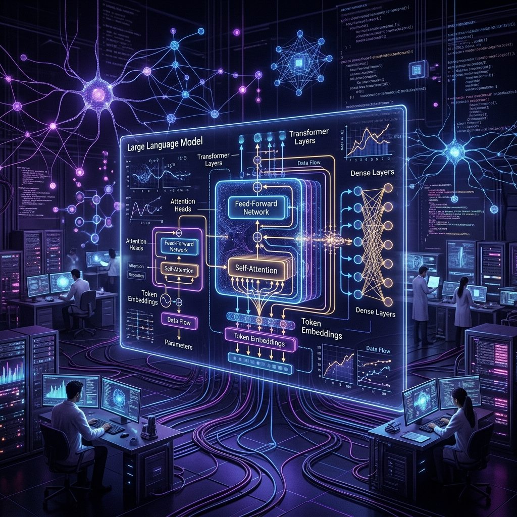 AI Research Project